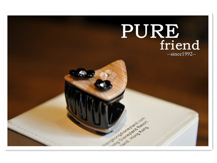 Accessoire cheveux PUREFRIEND en autre - Ref 1201515 Image 28