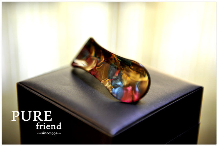 Accessoire cheveux PUREFRIEND - Ref 1201382 Image 26