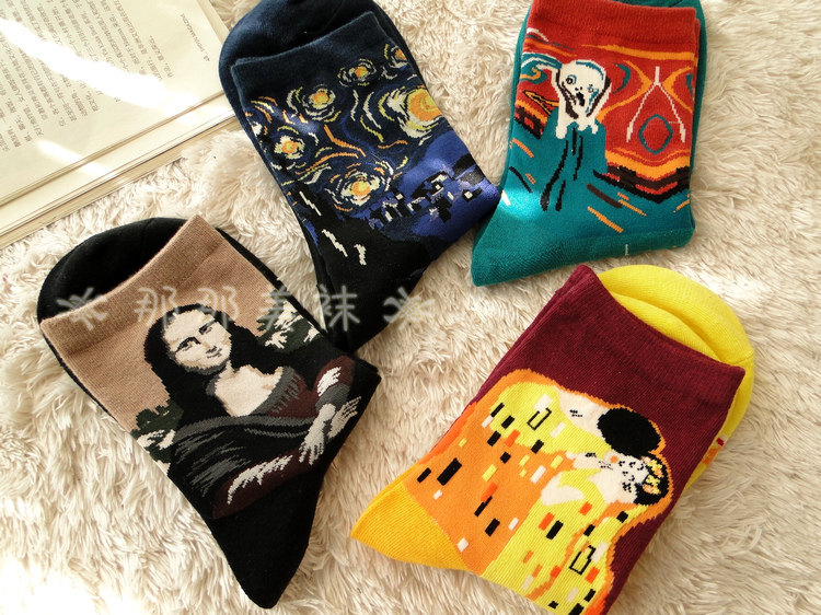 Chaussettes - collants simple - Ref 764426 Image 5