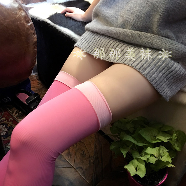 Chaussettes - collants doux - Ref 765468 Image 18