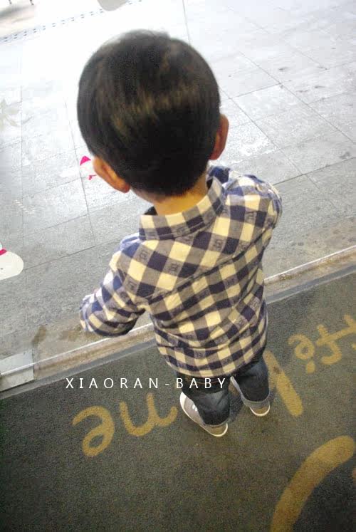 Chemise garcon à manche longue - Ref 2076678 Image 24