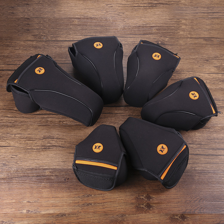 Suitable for Nikon Z6 SLR liner bag D7200D89 soft bag Canon R5D4 protective case Sony A7M3 camera