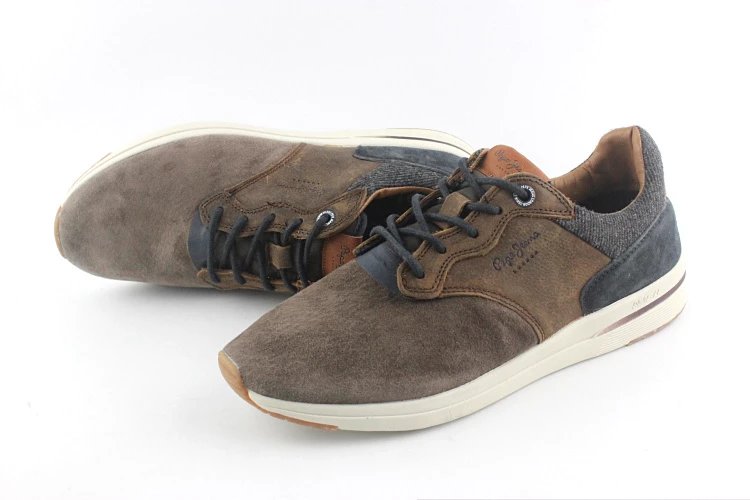 New to cargo warranty two years 41-45 yards foreign trade shoes UK Chaobotide Shoe Plate Shoes