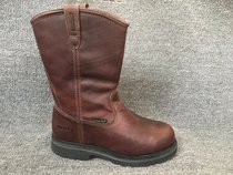 Anti - smashing anti - piercing work shoes safety 42 5 yards without small multi - functional protective shoes