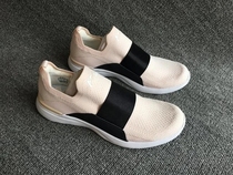 40 41 42 5 yards Tide - Functional one - foot running shoes casual shoes flying wool