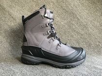 21 new 40-4445 yards 4647 yards mens shoes waterproof high-gang snow boots warm climbing shoes Chilkat IV