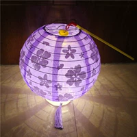 Фиолетовый 8 -жеговый вишневый цвет (свет+полюс)