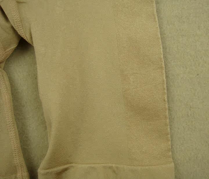body amincissant en nylon - Ref 678785 Image 20