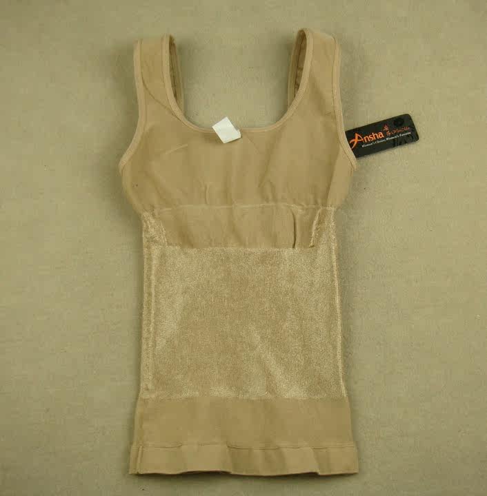 body amincissant en nylon - Ref 678785 Image 9