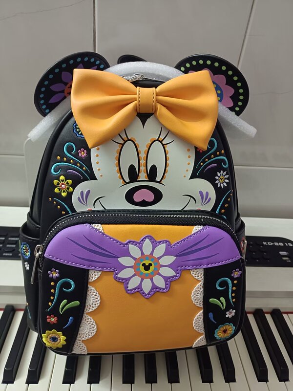 Export Export Backpacks, Small Backpacks, Full of Excitement and Fashion