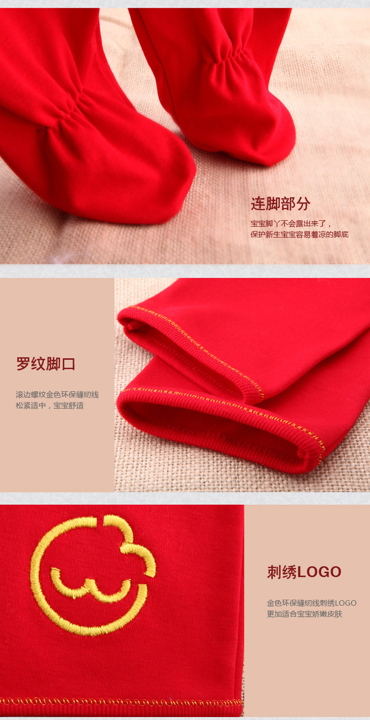 Coffret cadeau pour nouveau-né - vêtements M8065 - Ref 1952992 Image 20