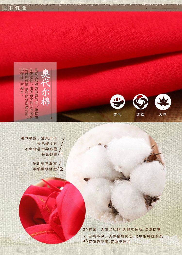 Coffret cadeau pour nouveau-né - vêtements M8065 - Ref 1952992 Image 14