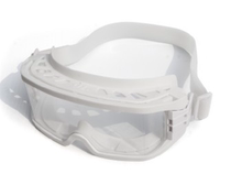 Medical protective eye mask food medicine clean room 121 degree high pressure steam sterilization glasses