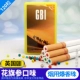 Citi Ginseng Flavor 120 Capsules