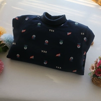 Скрытый синий