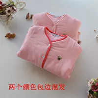 Jiao fan non -collar