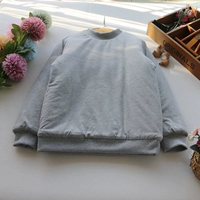 Теплый серый