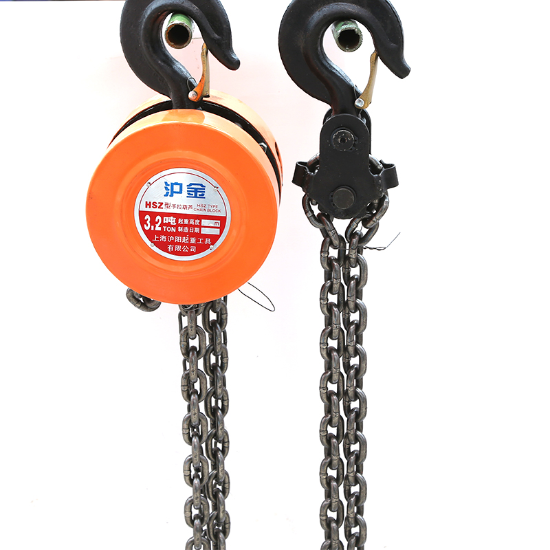1 ton 2 tons 3 tons 5 tons 3 meters hand-pulled crane hand-pulled chain hoist hand hoist inverted chain hoist hand plate