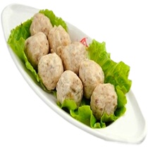 Suiyuansu capital vegan food vegan mushroom tribute pill 250g stir-fried small hot pot Zhai cuisine Temple Restaurant