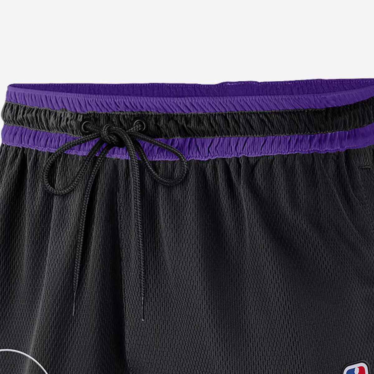 Шорты для баскетбола Nike Dri-Fit DNA мужские быстровысыхающие DZ3687-010/DH7161-010