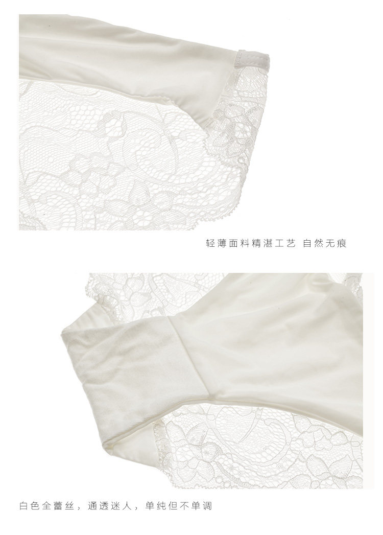 Slip jeunesse B9010T en La fibre de bambou - Ref 642048 Image 15