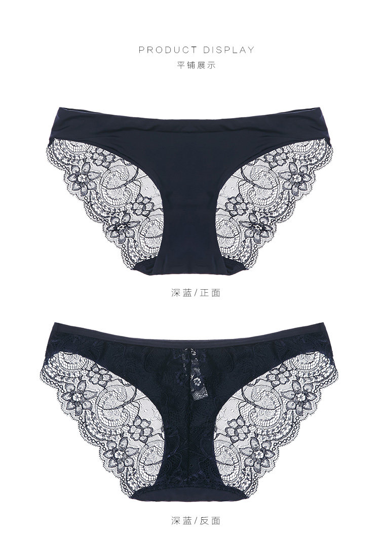 Slip jeunesse B9010T en La fibre de bambou - Ref 642048 Image 12