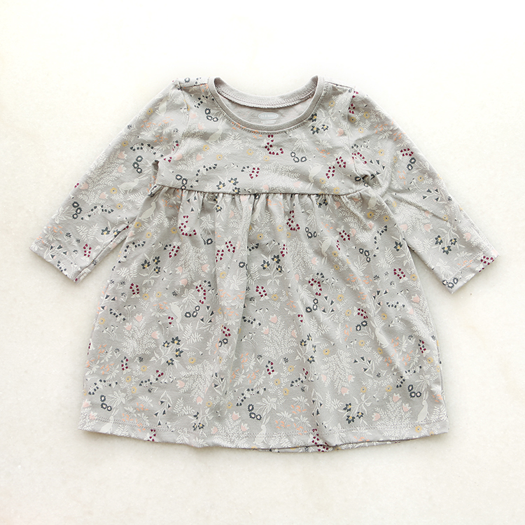 Robes pour fille OLD NAVY - Ref 2043180 Image 14