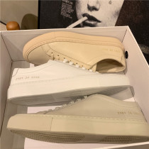 Zhu Xiaomeng 2021 New Spring soft leather Joker flat bottom thick bottom with skirt Korean version of common small white shoes women