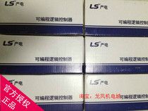 LS Power PLC original K7M-DR20UE 30UE 60U N DRT20U 30U 40U K7M-DR14UE
