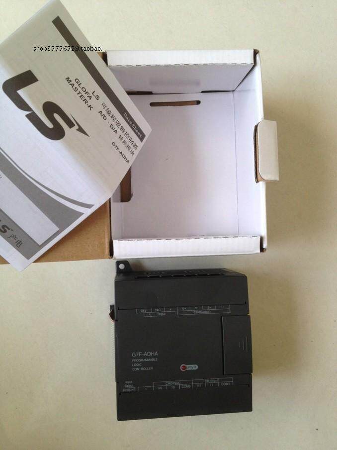 (New)Korea LS Power (LG)expansion module G7E-DR10A