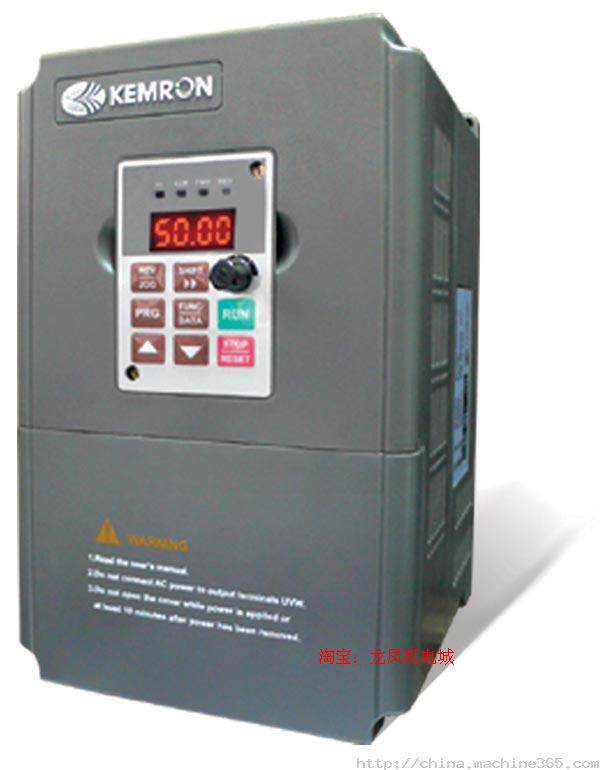 KEMRON fan pump type inverter KV2000-P0220-4T 22KW three-phase 380V