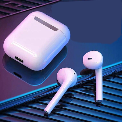 蓝牙耳机无线高音质迷你双耳入耳式运动安卓