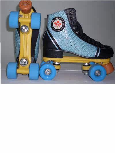 Patins à roulettes - Ref 2583703 Image 6