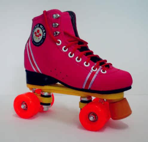 Patins à roulettes - Ref 2579116 Image 6