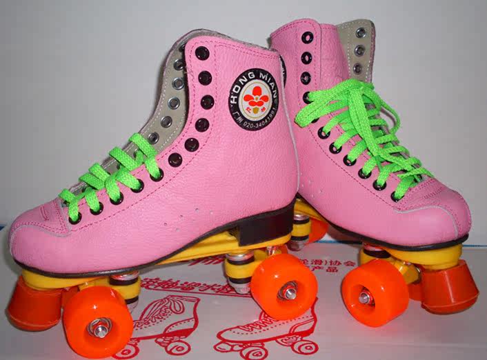 Patins à roulettes - Ref 2584176 Image 6