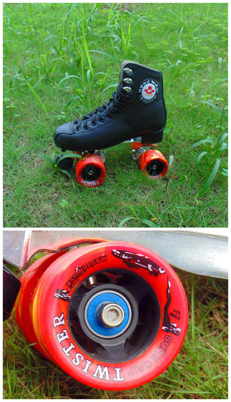 Patins à roulettes - Ref 2583153 Image 10