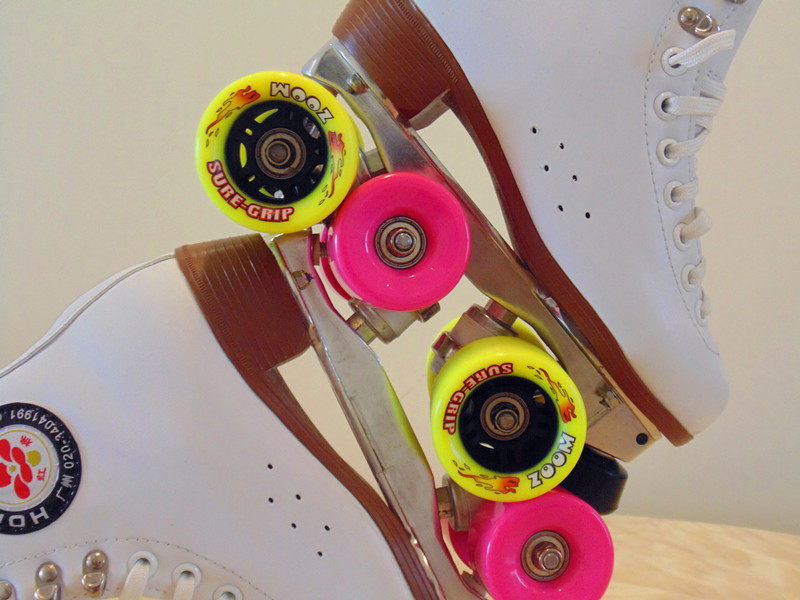 Patins à roulettes - Ref 2584398 Image 11