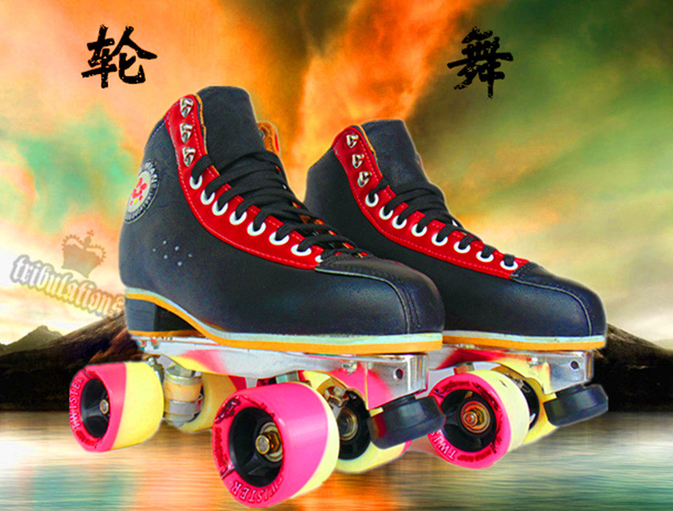 Patins à roulettes - Ref 2584177 Image 6