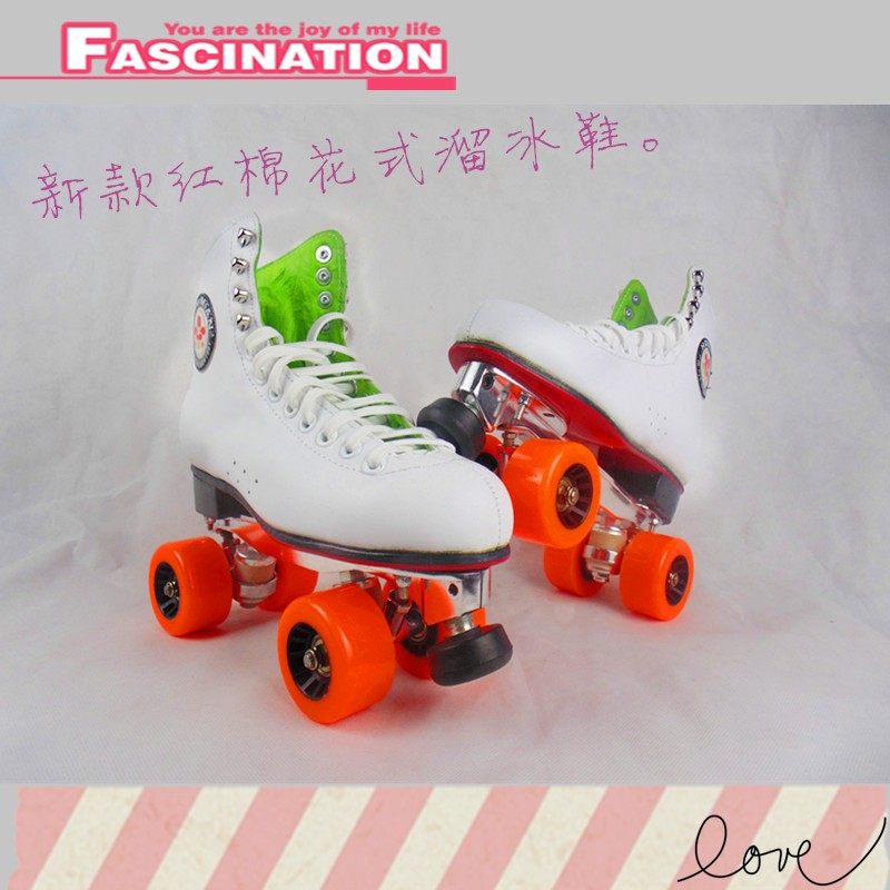 Patins à roulettes - Ref 2583884 Image 8