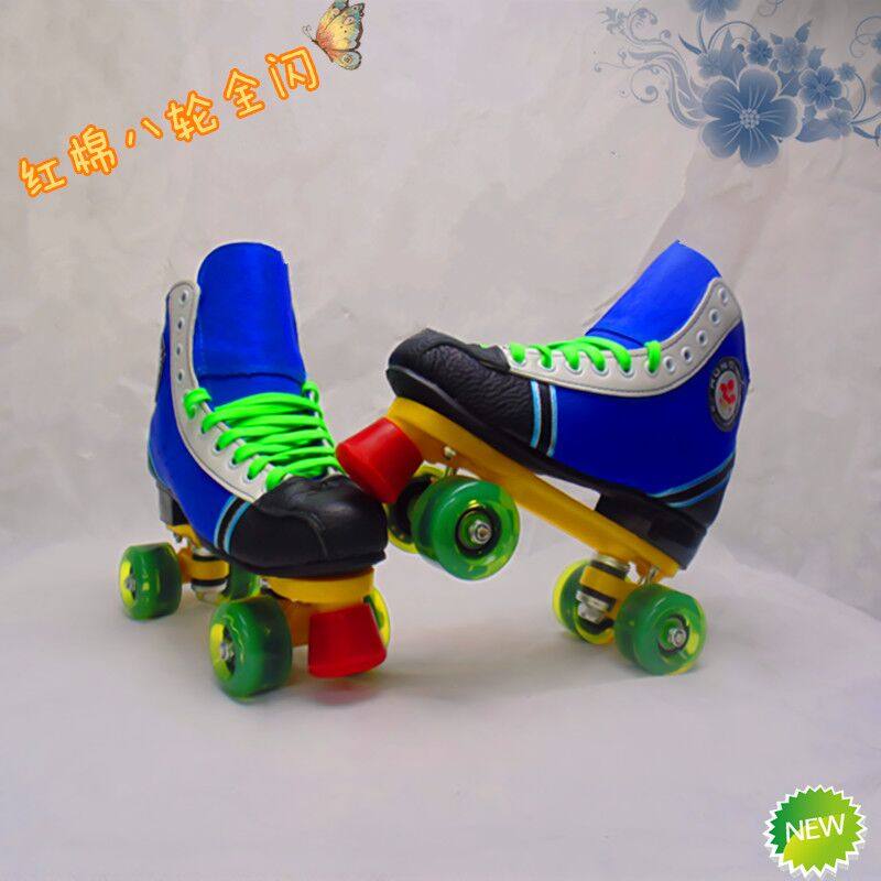 Patins à roulettes - Ref 2582892 Image 8