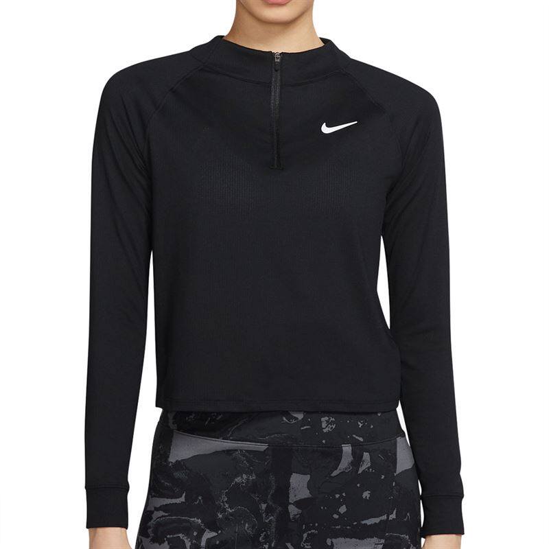 Nike Court Dri FIT Victory Spring 22 Women's Tennis Long Sleeve