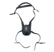 3M 6582 Headband Set Replacement Headband for 6500QL Series Quick Buckle Half Masks