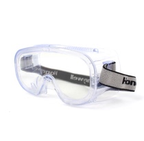 Honeywell Honeywell 200100 eye mask LG100A anti-shock splash anti-fog windproof glasses
