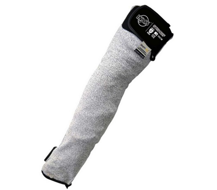 Serit ST58122F 5 level cutting sleeve 36CM can be used individually or as a protective cushion