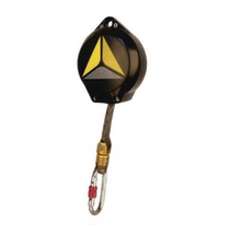 Delta 505130 AN130 webbing 6 meters anti-drop brake retractable speed difference anti-drop device