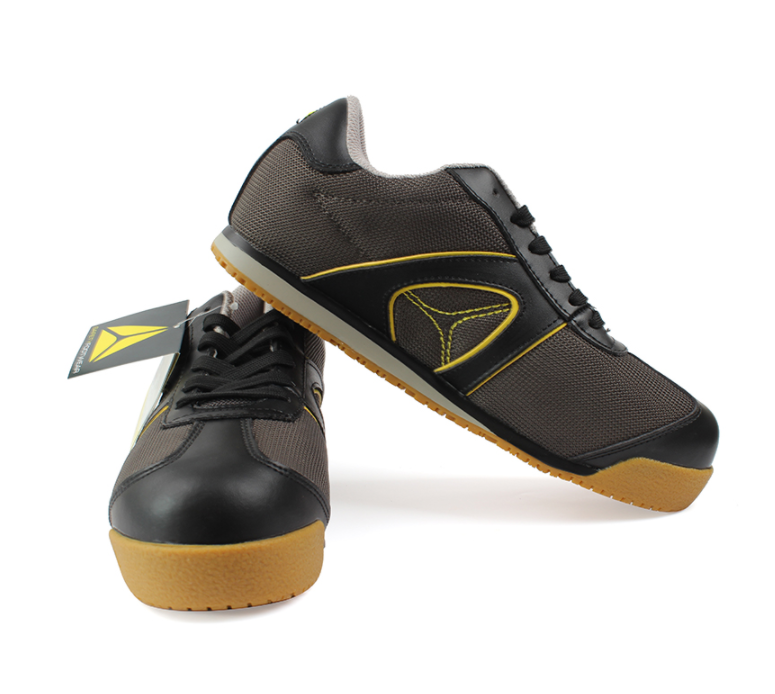 Delta 301341 DS series low - gang light breathable S1P safety shoes anti - smashing and piercing safety shoes