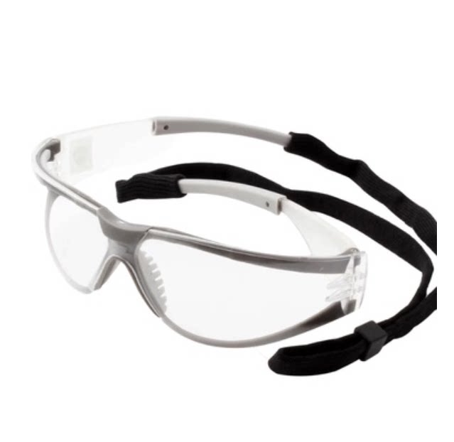 3M 11394 Comfort Goggles Anti-Shock, Splash, Anti-Fog, Wind and Dustproof Laboratory Glasses