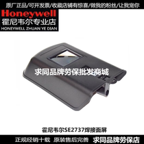 Honeywell Honeywell SE2737 CROSSBOX Handheld Welding Mask Black Mask