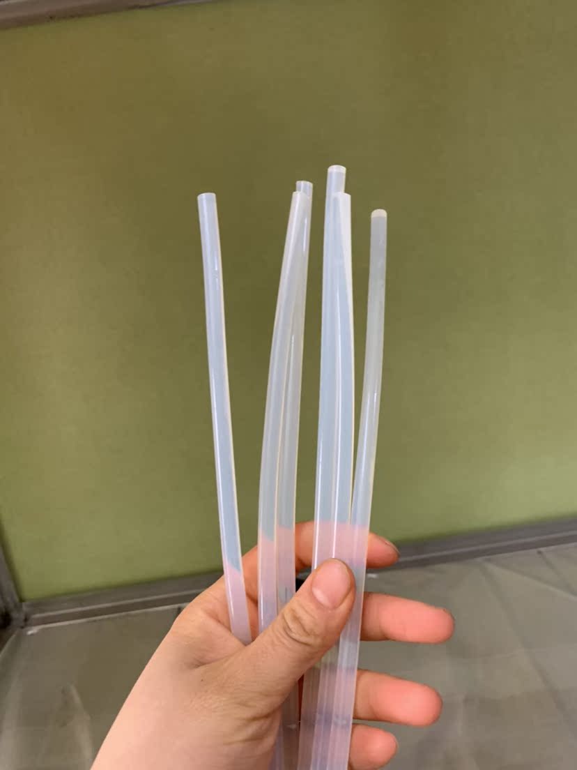 The hot melt adhesive sticks 7 mm