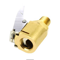 Car air pump adapter◆Car air pump American threaded air nozzle adapter Car tire pumping